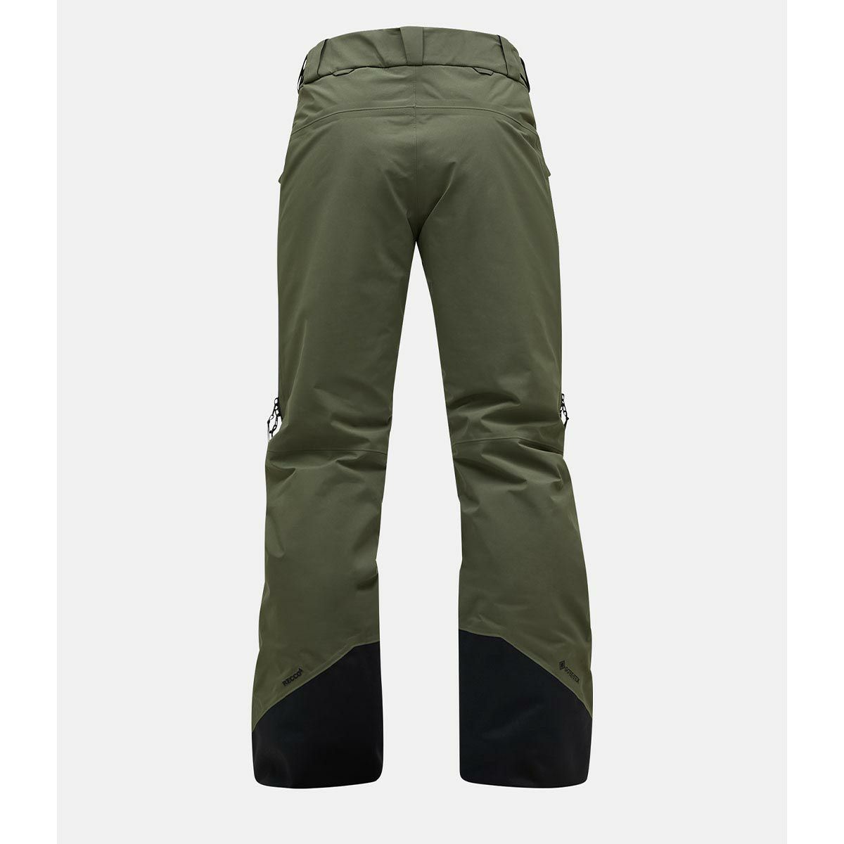 ピークパフォーマンス PEAK PERFORMANCE　スキー スノーボードウェア パンツ W Alpine Gore-Tex 2L Pants G79065 2024-2025 詳細4