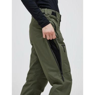 ピークパフォーマンス PEAK PERFORMANCE　スキー スノーボードウェア パンツ W Alpine Gore-Tex 2L Pants G79065 2024-2025 詳細6