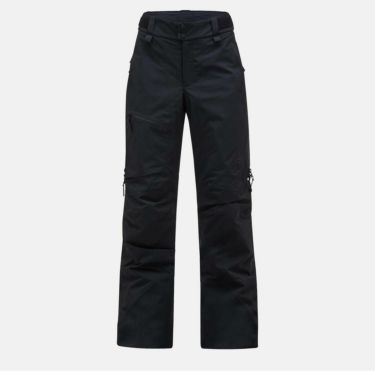 ピークパフォーマンス PEAK PERFORMANCE　スキー スノーボードウェア パンツ W Alpine Gore-Tex 2L Pants G79065 2024-2025 詳細10
