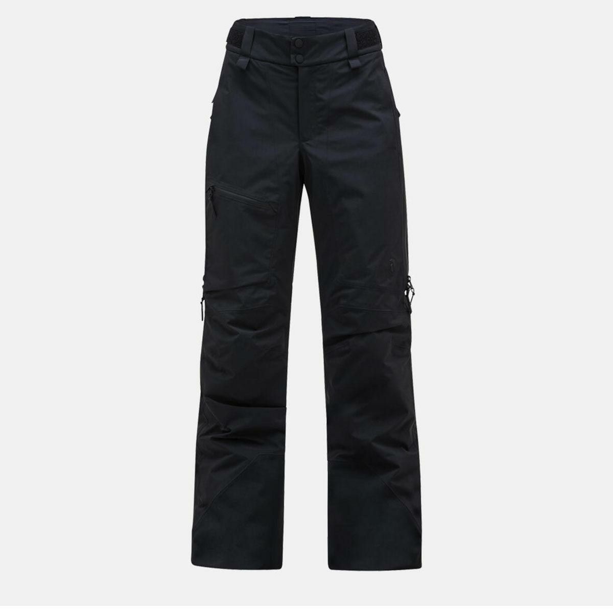 ピークパフォーマンス PEAK PERFORMANCE　スキー スノーボードウェア パンツ W Alpine Gore-Tex 2L Pants G79065 2024-2025 詳細10