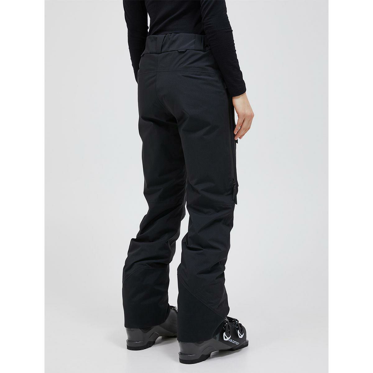 ピークパフォーマンス PEAK PERFORMANCE　スキー スノーボードウェア パンツ W Alpine Gore-Tex 2L Pants G79065 2024-2025 詳細12
