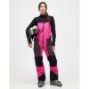 ピークパフォーマンス PEAK PERFORMANCE　スキー スノーボードウェア パンツ W Vertical Gore-Tex Pro Bib Pants G79147 2024-2025 詳細2