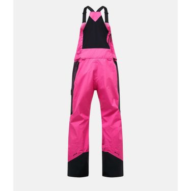 ピークパフォーマンス PEAK PERFORMANCE　スキー スノーボードウェア パンツ W Vertical Gore-Tex Pro Bib Pants G79147 2024-2025 詳細4