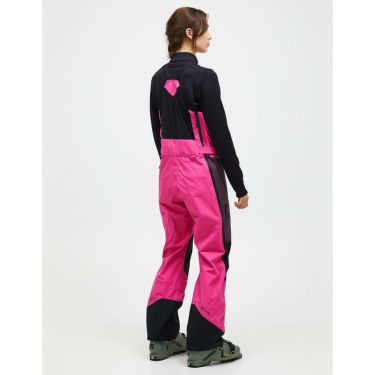 ピークパフォーマンス PEAK PERFORMANCE　スキー スノーボードウェア パンツ W Vertical Gore-Tex Pro Bib Pants G79147 2024-2025 詳細6