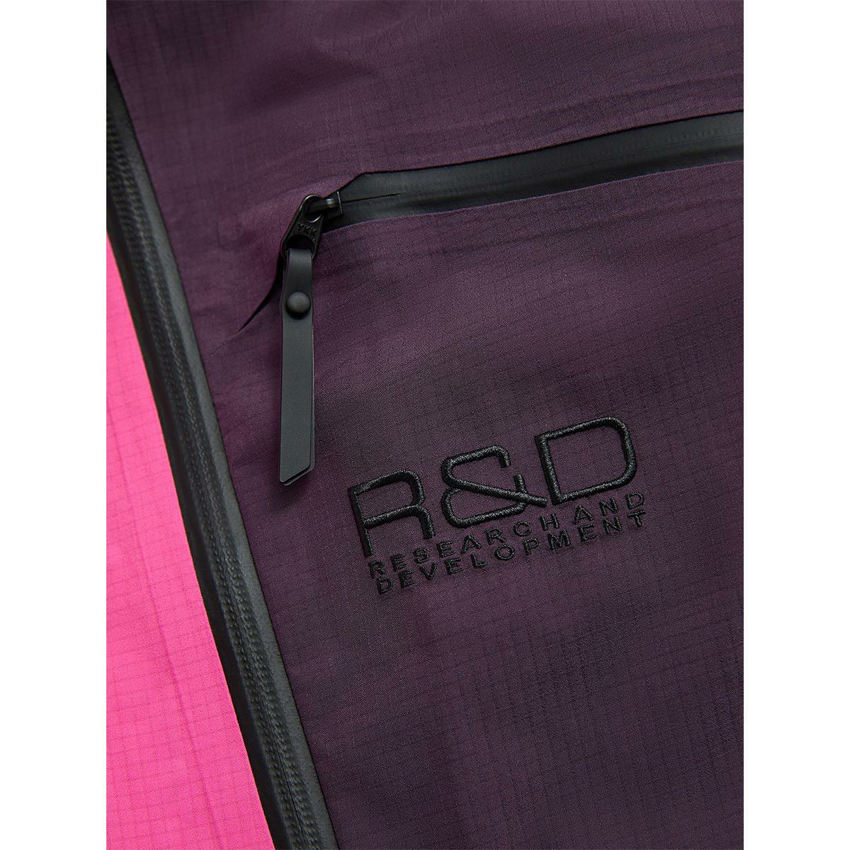 ピークパフォーマンス PEAK PERFORMANCE　スキー スノーボードウェア パンツ W Vertical Gore-Tex Pro Bib Pants G79147 2024-2025 詳細9