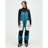 ピークパフォーマンス PEAK PERFORMANCE　スキー スノーボードウェア パンツ W Vertical Gore-Tex Pro Bib Pants G79147 2024-2025 詳細10