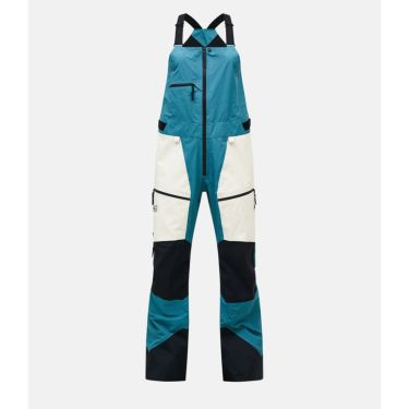 ピークパフォーマンス PEAK PERFORMANCE　スキー スノーボードウェア パンツ W Vertical Gore-Tex Pro Bib Pants G79147 2024-2025 詳細11