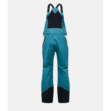 ピークパフォーマンス PEAK PERFORMANCE　スキー スノーボードウェア パンツ W Vertical Gore-Tex Pro Bib Pants G79147 2024-2025 詳細12