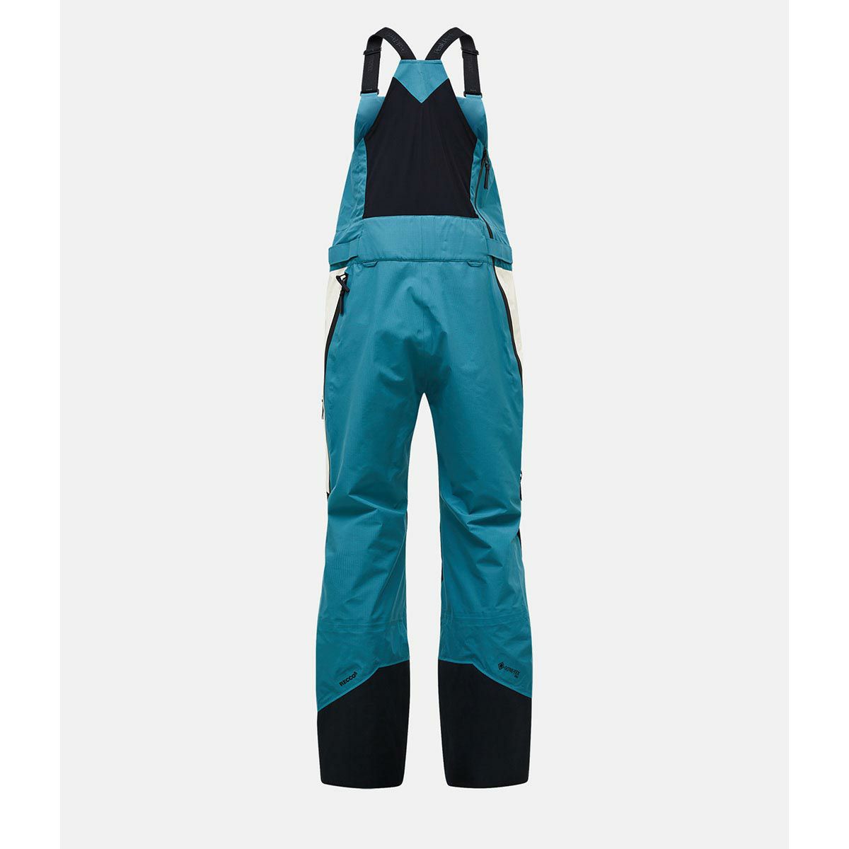 ピークパフォーマンス PEAK PERFORMANCE　スキー スノーボードウェア パンツ W Vertical Gore-Tex Pro Bib Pants G79147 2024-2025 詳細12