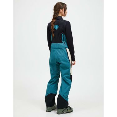 ピークパフォーマンス PEAK PERFORMANCE　スキー スノーボードウェア パンツ W Vertical Gore-Tex Pro Bib Pants G79147 2024-2025 詳細14