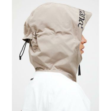 ピークパフォーマンス PEAK PERFORMANCE　スキー スノーボードウェア ジャケット W Rider Tech Insulated Jacket G79822 2024-2025 OFFWHITE 詳細7