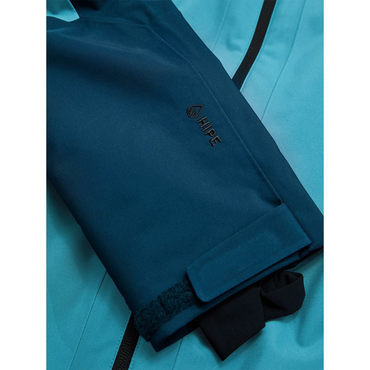 ピークパフォーマンス PEAK PERFORMANCE　スキー スノーボードウェア ジャケット M Rider Tech Insulated Jacket G79826 2024-2025 HYDRO FRESH 詳細7