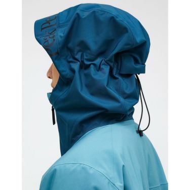 ピークパフォーマンス PEAK PERFORMANCE　スキー スノーボードウェア ジャケット M Rider Tech Insulated Jacket G79826 2024-2025 HYDRO FRESH 詳細9