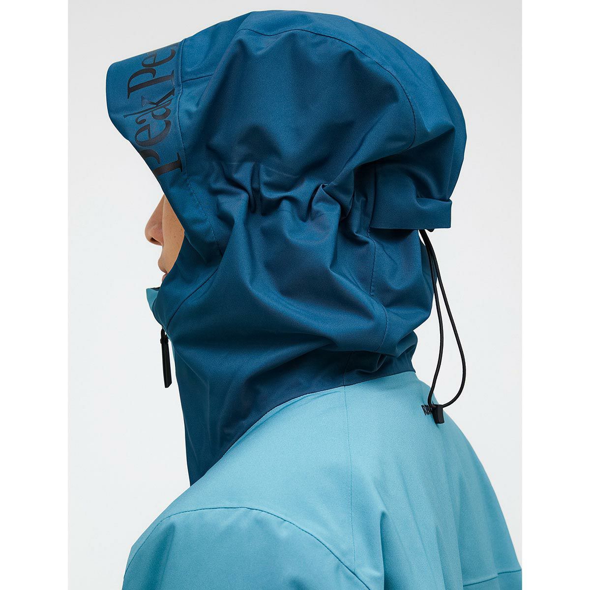 ピークパフォーマンス PEAK PERFORMANCE　スキー スノーボードウェア ジャケット M Rider Tech Insulated Jacket G79826 2024-2025 HYDRO FRESH 詳細9