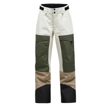 ピークパフォーマンス PEAK PERFORMANCE　スキー スノーボードウェア パンツ W Gravity Gore-Tex 3L Pants G80359 2024-2025 SAND FOG 詳細2
