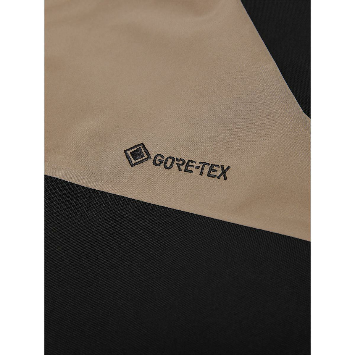 ピークパフォーマンス PEAK PERFORMANCE　スキー スノーボードウェア パンツ W Gravity Gore-Tex 3L Pants G80359 2024-2025 SAND FOG 詳細7