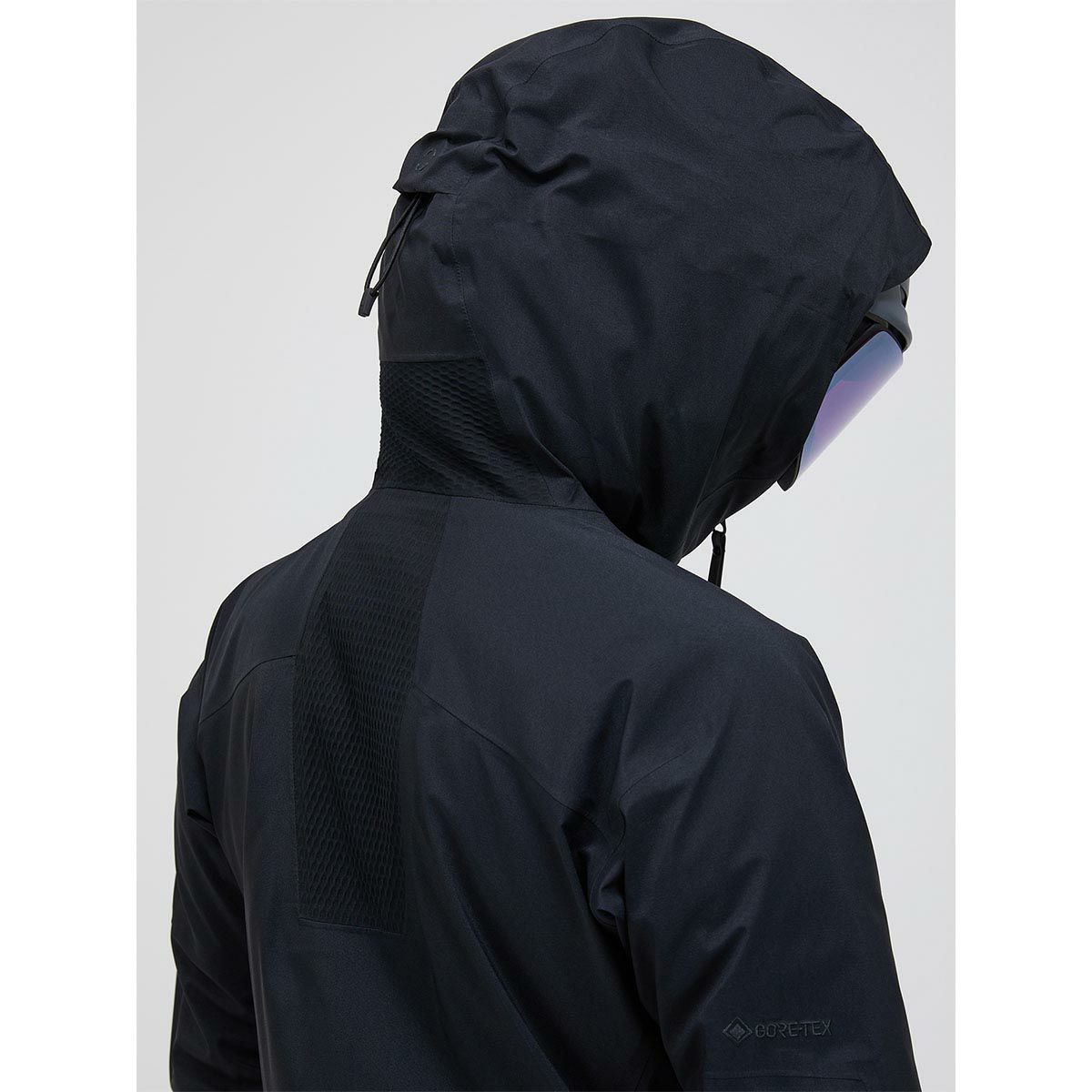 ピークパフォーマンス PEAK PERFORMANCE　スキー スノーボードウェア ウーマンズ アルパインゴアテックスジャケット W Alpine Gore-Tex Jacket G78051 2024-2025 詳細5