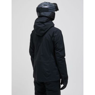 ピークパフォーマンス PEAK PERFORMANCE　スキー スノーボードウェア ウーマンズ アルパインゴアテックスジャケット W Alpine Gore-Tex Jacket G78051 2024-2025 詳細6