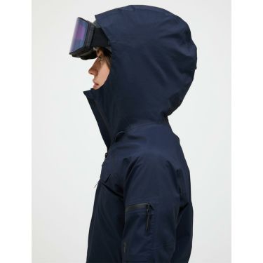 ピークパフォーマンス PEAK PERFORMANCE　スキー スノーボードウェア ウーマンズ アルパインゴアテックスジャケット W Alpine Gore-Tex Jacket G78051 2024-2025 詳細15
