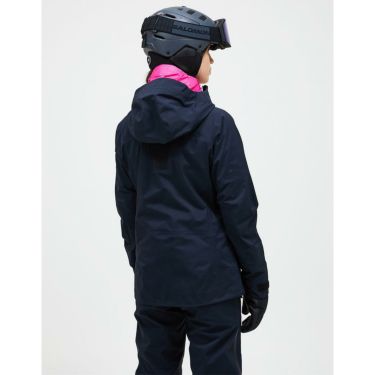 ピークパフォーマンス PEAK PERFORMANCE　スキー スノーボードウェア ウーマンズ アルパインゴアテックスジャケット W Alpine Gore-Tex Jacket G78051 2024-2025 詳細16