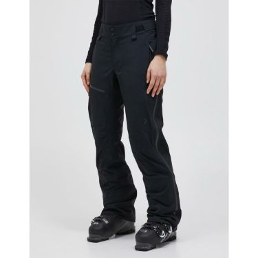 ピークパフォーマンス PEAK PERFORMANCE　スキー スノーボードウェア ウーマンズ アルパインゴアテックスパンツ W Alpine Gore-Tex Pants G79269 2024-2025 詳細2