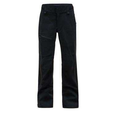 ピークパフォーマンス PEAK PERFORMANCE　スキー スノーボードウェア ウーマンズ アルパインゴアテックスパンツ W Alpine Gore-Tex Pants G79269 2024-2025 詳細3