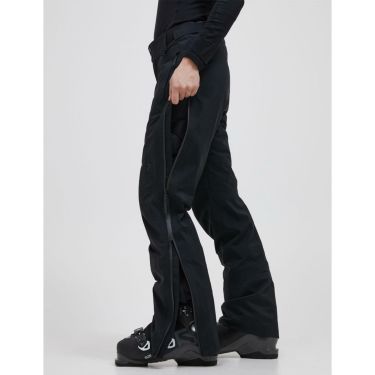 ピークパフォーマンス PEAK PERFORMANCE　スキー スノーボードウェア ウーマンズ アルパインゴアテックスパンツ W Alpine Gore-Tex Pants G79269 2024-2025 詳細5