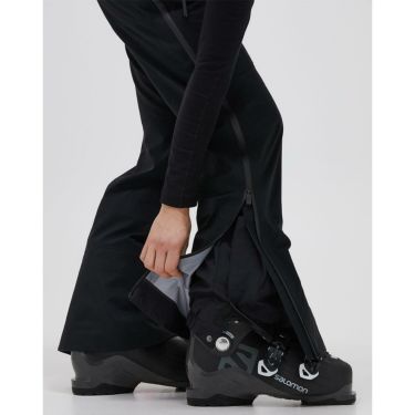 ピークパフォーマンス PEAK PERFORMANCE　スキー スノーボードウェア ウーマンズ アルパインゴアテックスパンツ W Alpine Gore-Tex Pants G79269 2024-2025 詳細6
