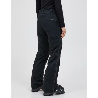 ピークパフォーマンス PEAK PERFORMANCE　スキー スノーボードウェア ウーマンズ アルパインゴアテックスパンツ W Alpine Gore-Tex Pants G79269 2024-2025 詳細7