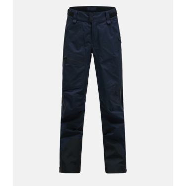 ピークパフォーマンス PEAK PERFORMANCE　スキー スノーボードウェア ウーマンズ アルパインゴアテックスパンツ W Alpine Gore-Tex Pants G79269 2024-2025 詳細10