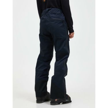 ピークパフォーマンス PEAK PERFORMANCE　スキー スノーボードウェア ウーマンズ アルパインゴアテックスパンツ W Alpine Gore-Tex Pants G79269 2024-2025 詳細13