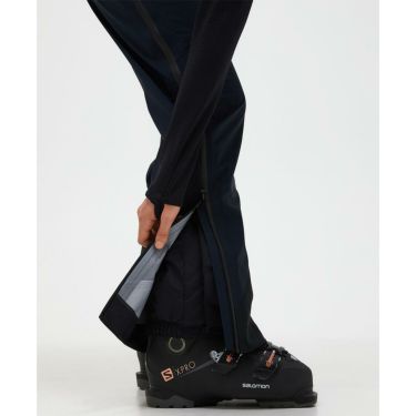 ピークパフォーマンス PEAK PERFORMANCE　スキー スノーボードウェア ウーマンズ アルパインゴアテックスパンツ W Alpine Gore-Tex Pants G79269 2024-2025 詳細14
