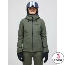 ピークパフォーマンス PEAK PERFORMANCE　スキー スノーボードウェア ウーマンズ アニマジャケット W Anima Jacket G79688 2024-2025