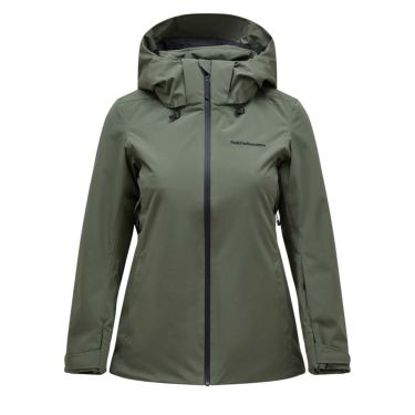 ピークパフォーマンス PEAK PERFORMANCE　スキー スノーボードウェア ウーマンズ アニマジャケット W Anima Jacket G79688 2024-2025 詳細3