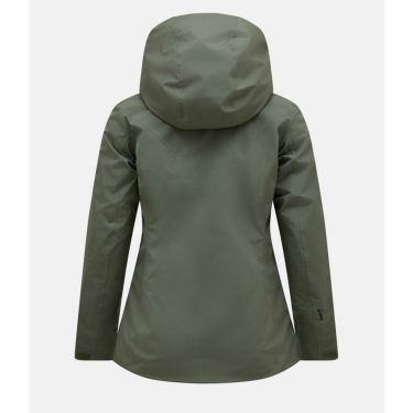 ピークパフォーマンス PEAK PERFORMANCE　スキー スノーボードウェア ウーマンズ アニマジャケット W Anima Jacket G79688 2024-2025 詳細4