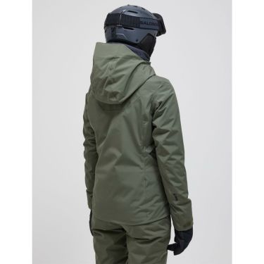 ピークパフォーマンス PEAK PERFORMANCE　スキー スノーボードウェア ウーマンズ アニマジャケット W Anima Jacket G79688 2024-2025 詳細6