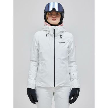 ピークパフォーマンス PEAK PERFORMANCE　スキー スノーボードウェア ウーマンズ アニマジャケット W Anima Jacket G79688 2024-2025 詳細11