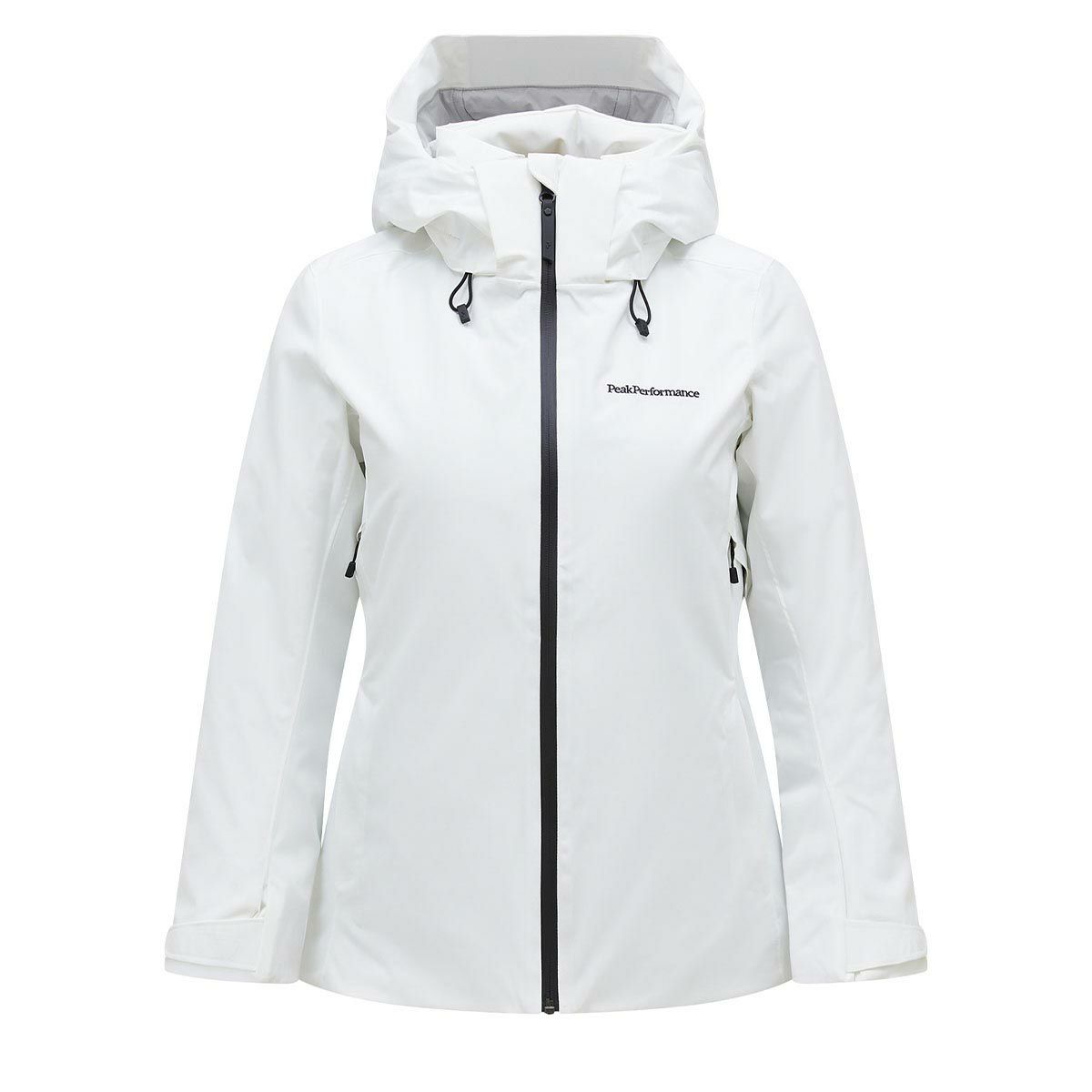 ピークパフォーマンス PEAK PERFORMANCE　スキー スノーボードウェア ウーマンズ アニマジャケット W Anima Jacket G79688 2024-2025 詳細12