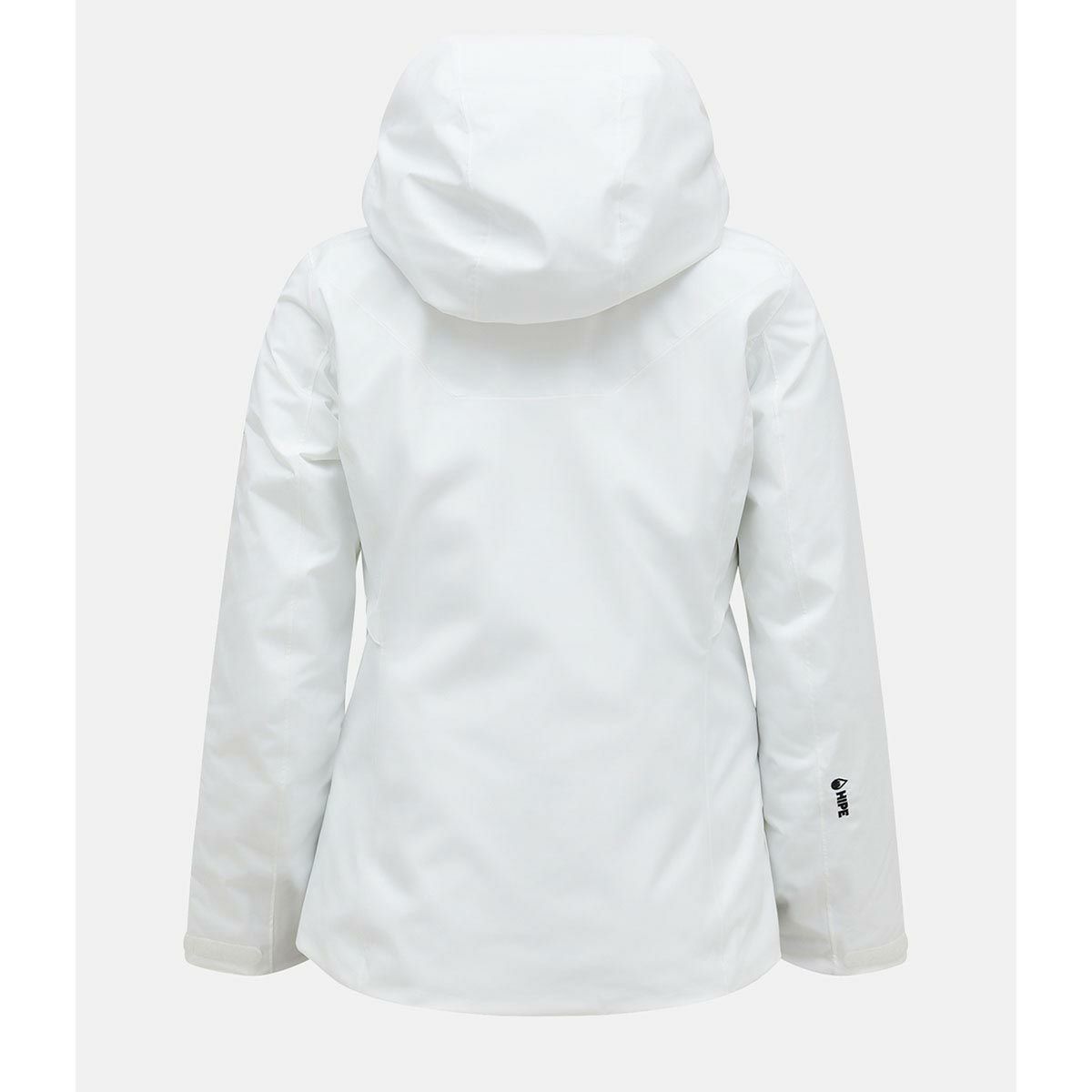 ピークパフォーマンス PEAK PERFORMANCE　スキー スノーボードウェア ウーマンズ アニマジャケット W Anima Jacket G79688 2024-2025 詳細13