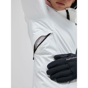 ピークパフォーマンス PEAK PERFORMANCE　スキー スノーボードウェア ウーマンズ アニマジャケット W Anima Jacket G79688 2024-2025 詳細14