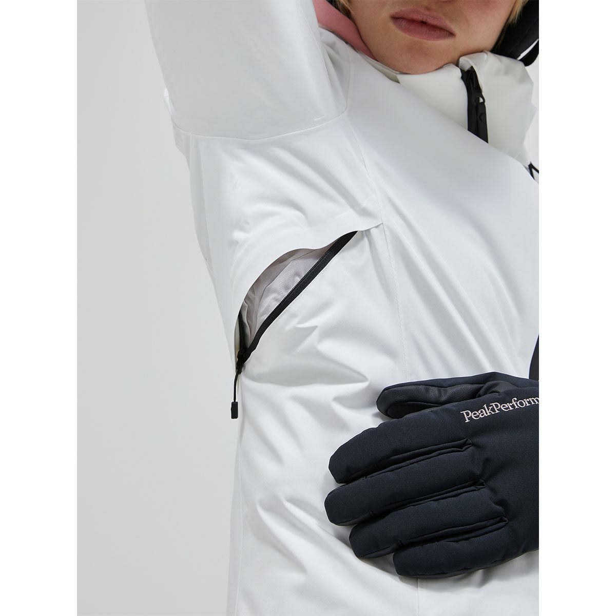 ピークパフォーマンス PEAK PERFORMANCE　スキー スノーボードウェア ウーマンズ アニマジャケット W Anima Jacket G79688 2024-2025 詳細14