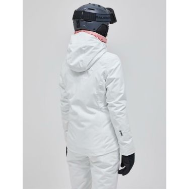 ピークパフォーマンス PEAK PERFORMANCE　スキー スノーボードウェア ウーマンズ アニマジャケット W Anima Jacket G79688 2024-2025 詳細15