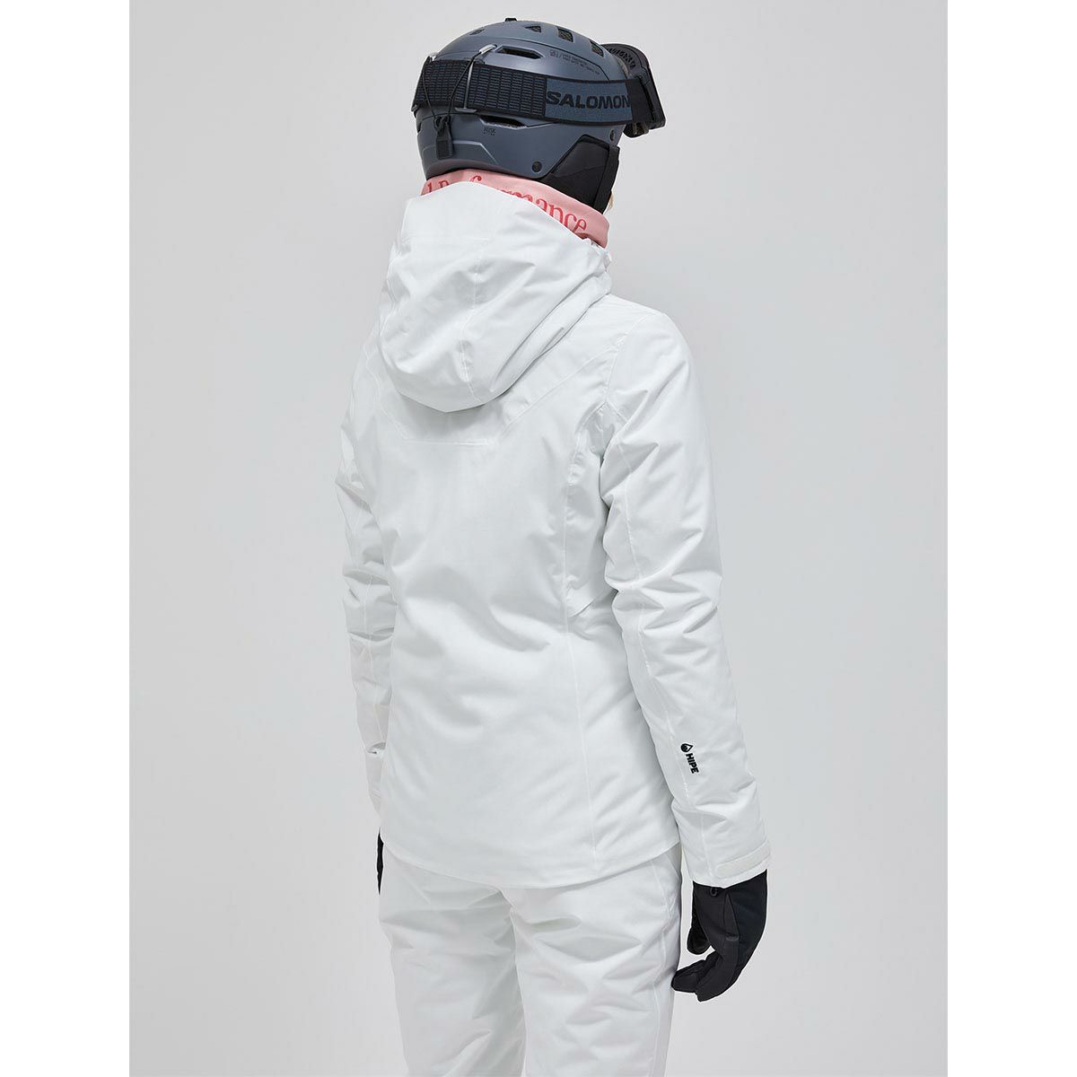 ピークパフォーマンス PEAK PERFORMANCE　スキー スノーボードウェア ウーマンズ アニマジャケット W Anima Jacket G79688 2024-2025 詳細15