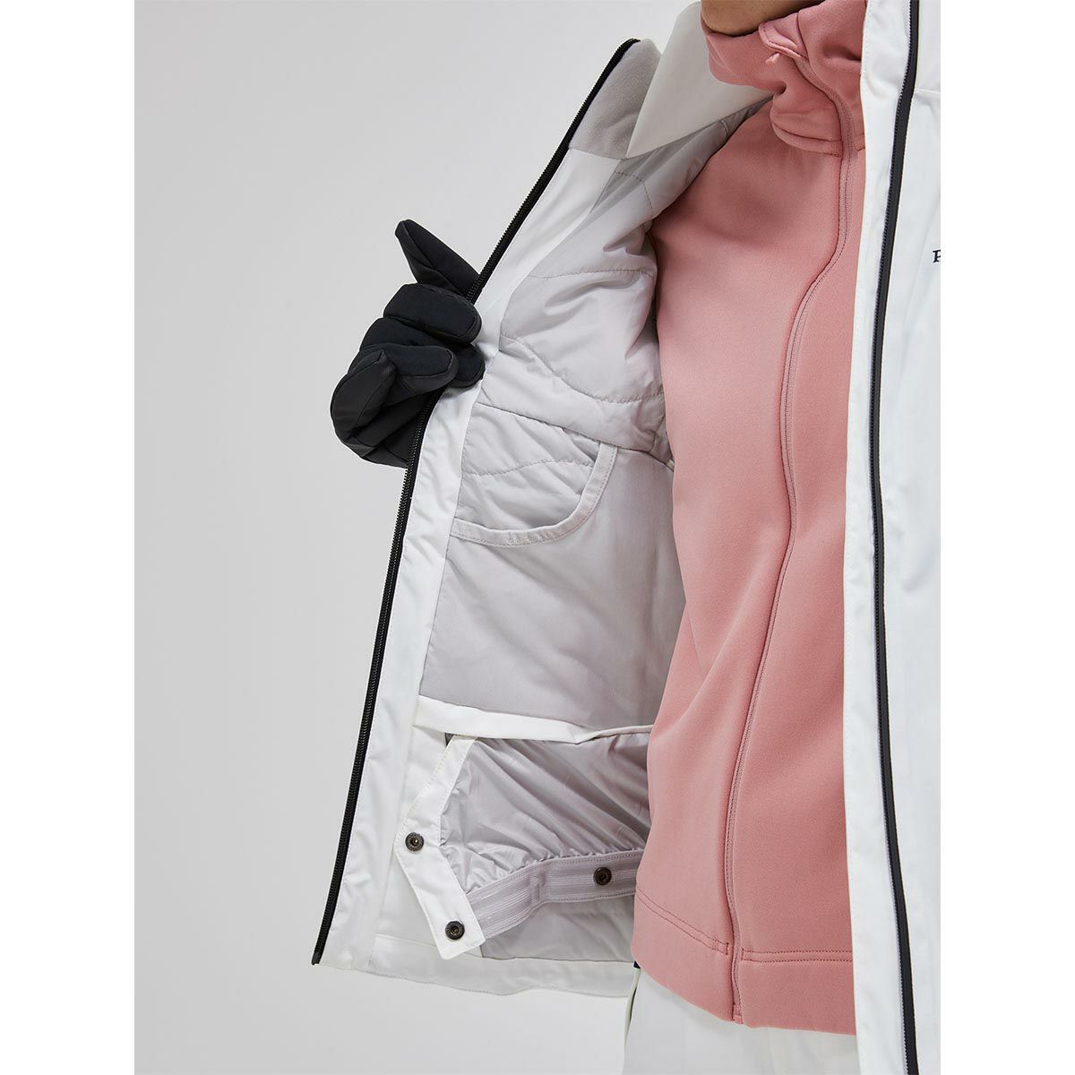 ピークパフォーマンス PEAK PERFORMANCE　スキー スノーボードウェア ウーマンズ アニマジャケット W Anima Jacket G79688 2024-2025 詳細17