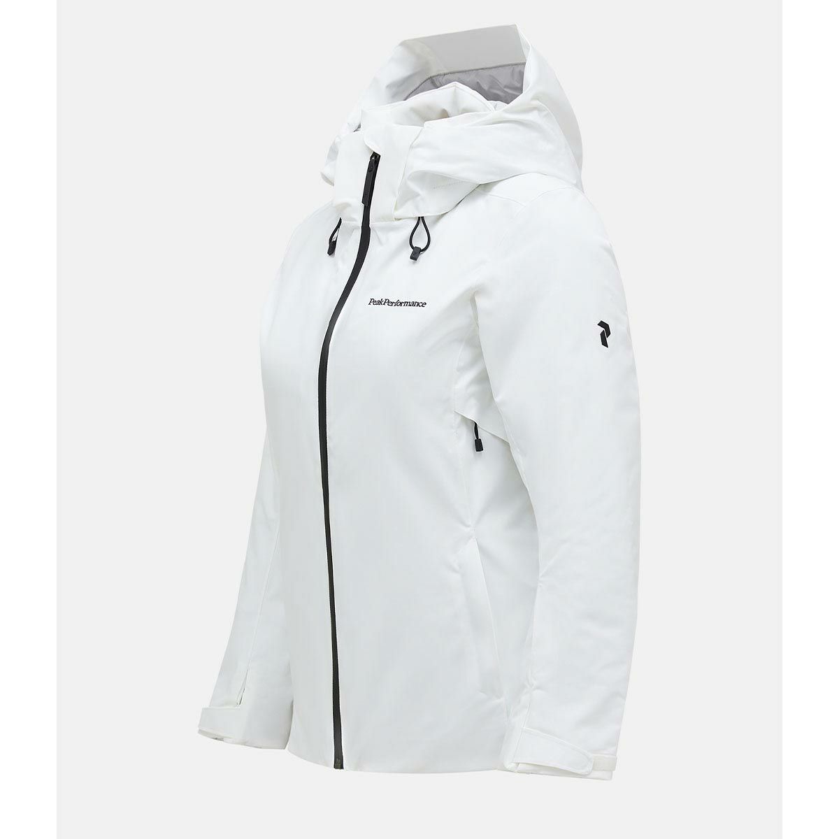 ピークパフォーマンス PEAK PERFORMANCE　スキー スノーボードウェア ウーマンズ アニマジャケット W Anima Jacket G79688 2024-2025 詳細18