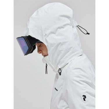 ピークパフォーマンス PEAK PERFORMANCE　スキー スノーボードウェア ウーマンズ アニマジャケット W Anima Jacket G79688 2024-2025 詳細19