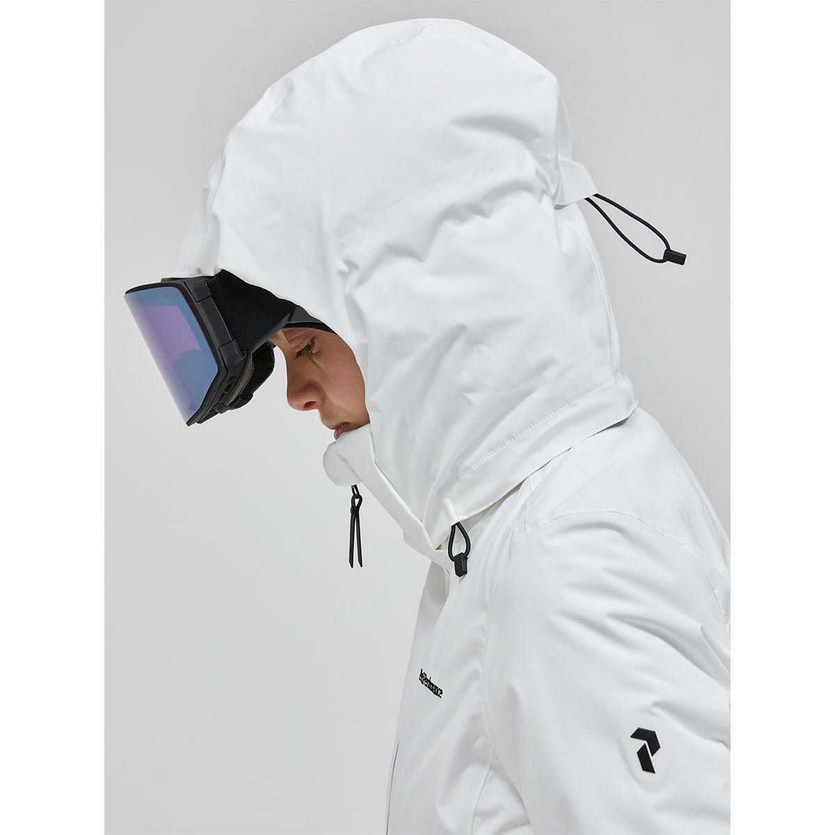 ピークパフォーマンス PEAK PERFORMANCE　スキー スノーボードウェア ウーマンズ アニマジャケット W Anima Jacket G79688 2024-2025 詳細19