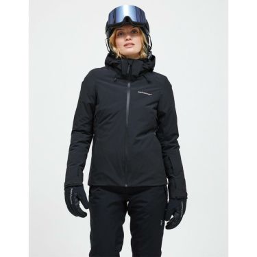 ピークパフォーマンス PEAK PERFORMANCE　スキー スノーボードウェア ウーマンズ アニマジャケット W Anima Jacket G79688 2024-2025 詳細20