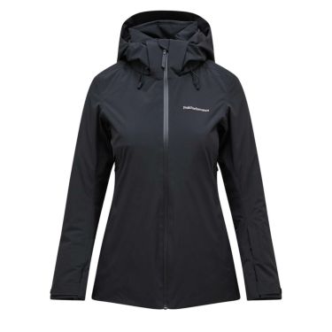 ピークパフォーマンス PEAK PERFORMANCE　スキー スノーボードウェア ウーマンズ アニマジャケット W Anima Jacket G79688 2024-2025 詳細21