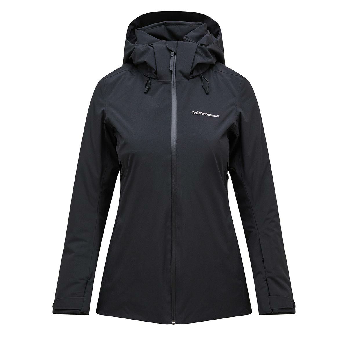 ピークパフォーマンス PEAK PERFORMANCE　スキー スノーボードウェア ウーマンズ アニマジャケット W Anima Jacket G79688 2024-2025 詳細21